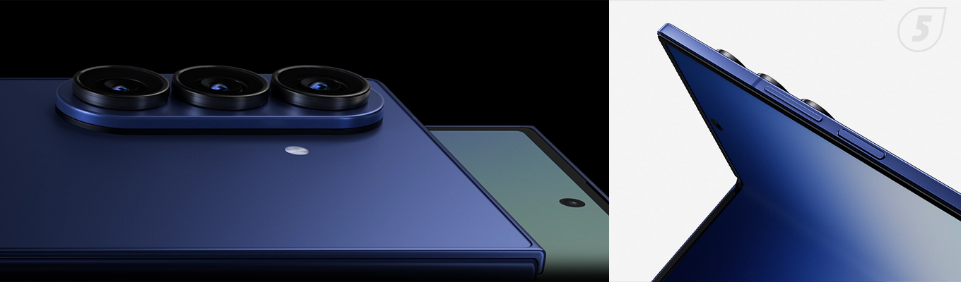 Samsung Galaxy Z Fold7