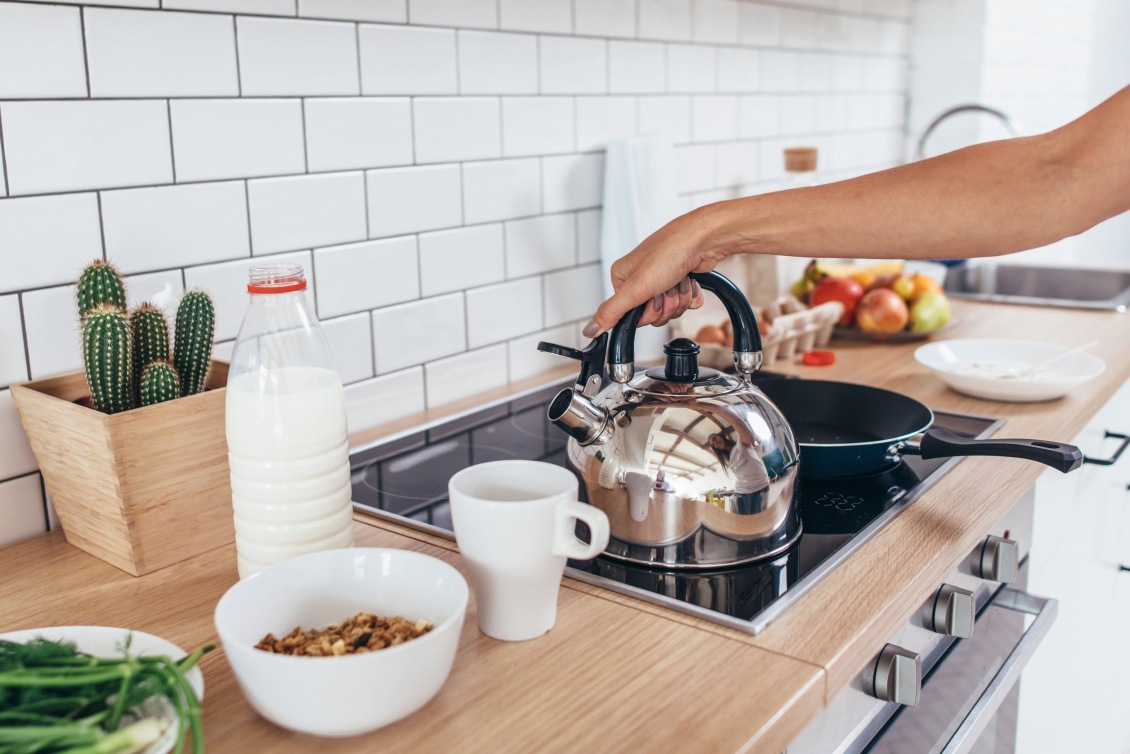 Выбрать чайник Выбрать чайник