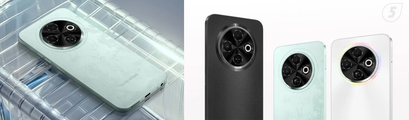 TECNO Spark 30C TECNO Spark 30C