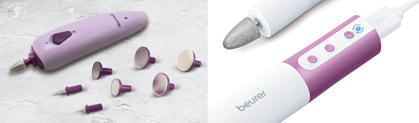 Наборы для маникюра