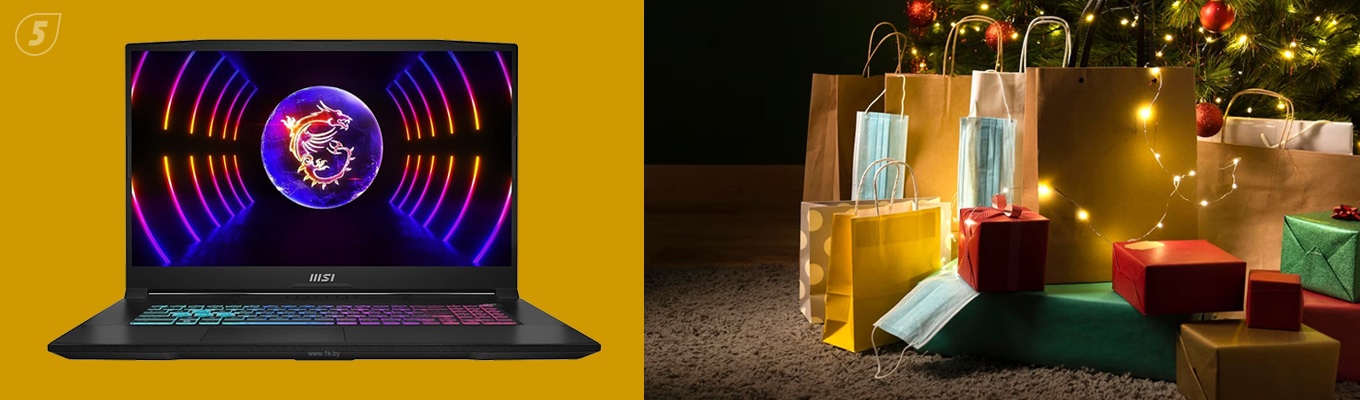 MSI Katana 17 MSI Katana 17