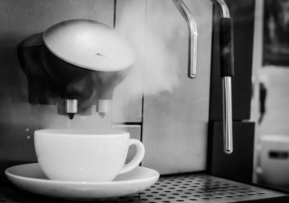 как выбрать чистящее средство для кофемашин