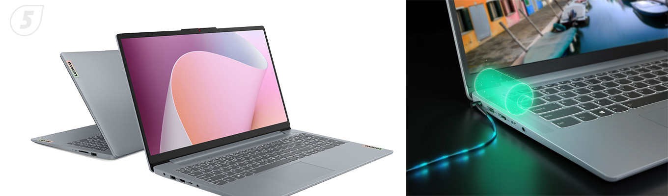 Lenovo IdeaPad Slim 3