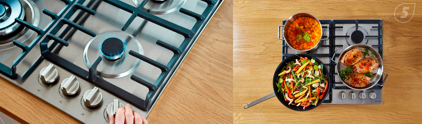 Gorenje GT642SYB Gorenje GT642SYB