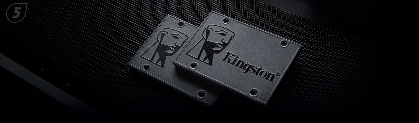 Kingston A400 480GB (SA400S37 480G) Kingston A400 480GB (SA400S37 480G)