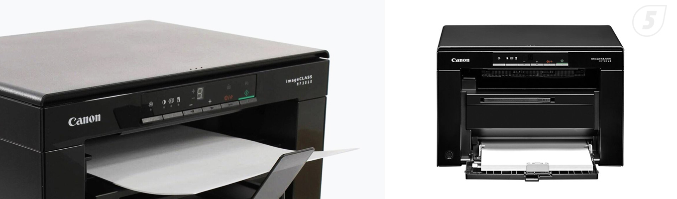 МФУ Canon imageCLASS MF3010