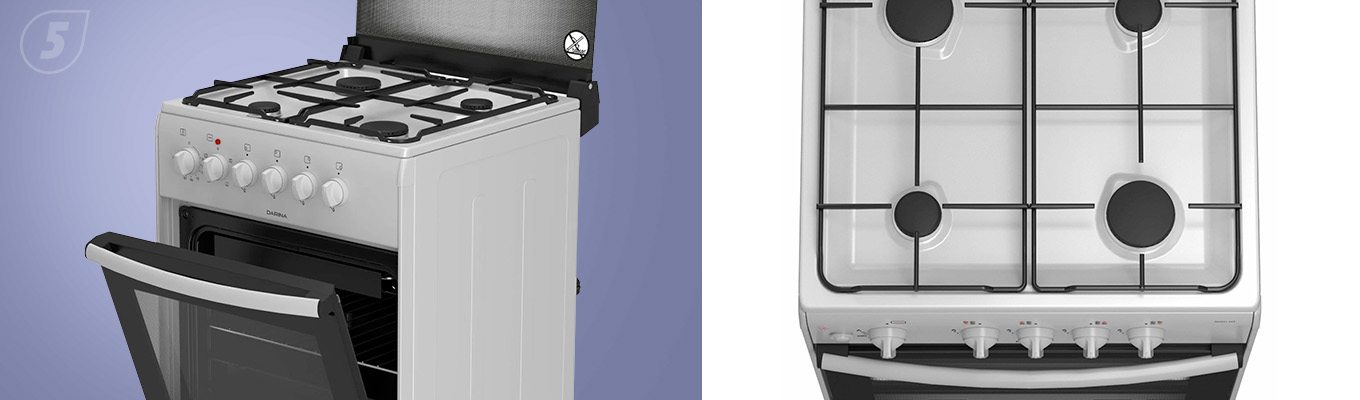 DARINA 1B GM441 005 W