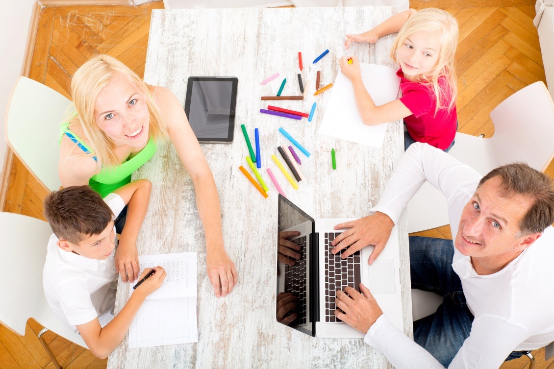 выбрать детский планшет