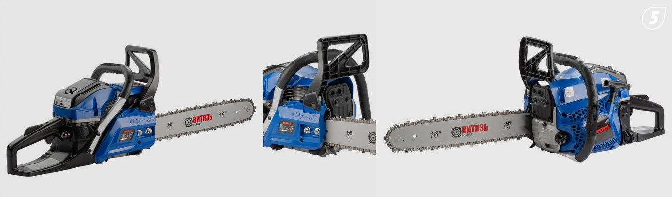 ВИТЯЗЬ БП 45 3,0