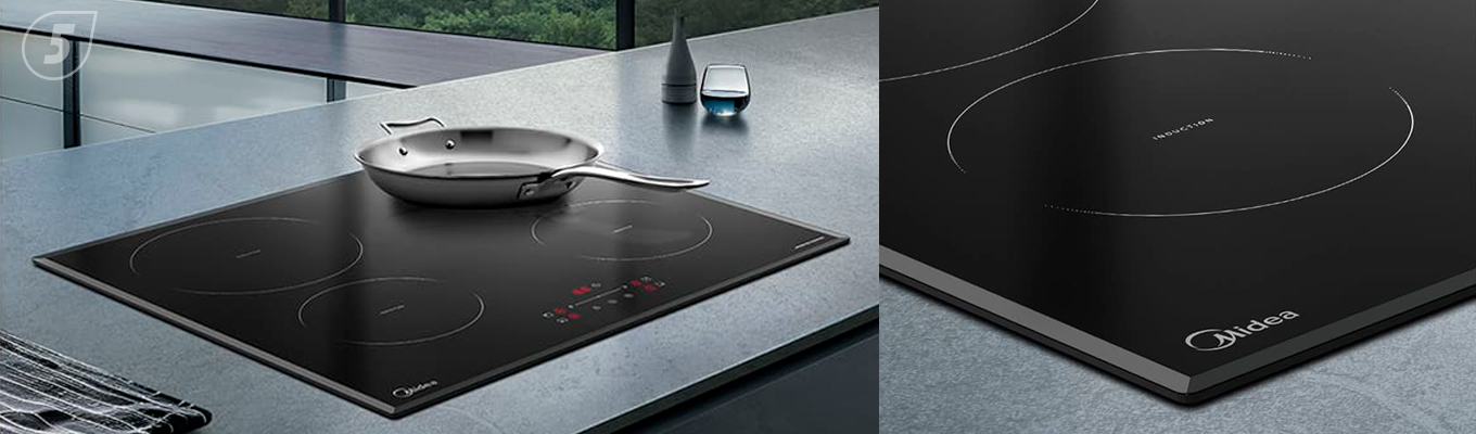 Midea MIH64701F Midea MIH64701F