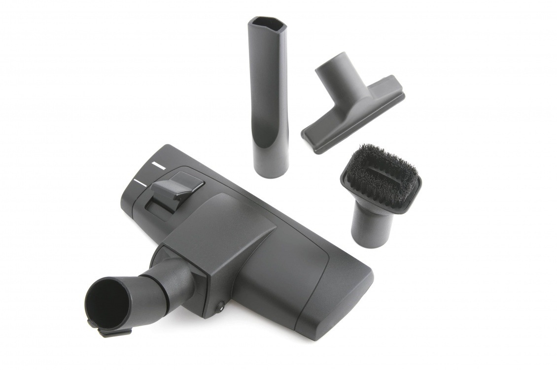 Щелевая и круглая насадка