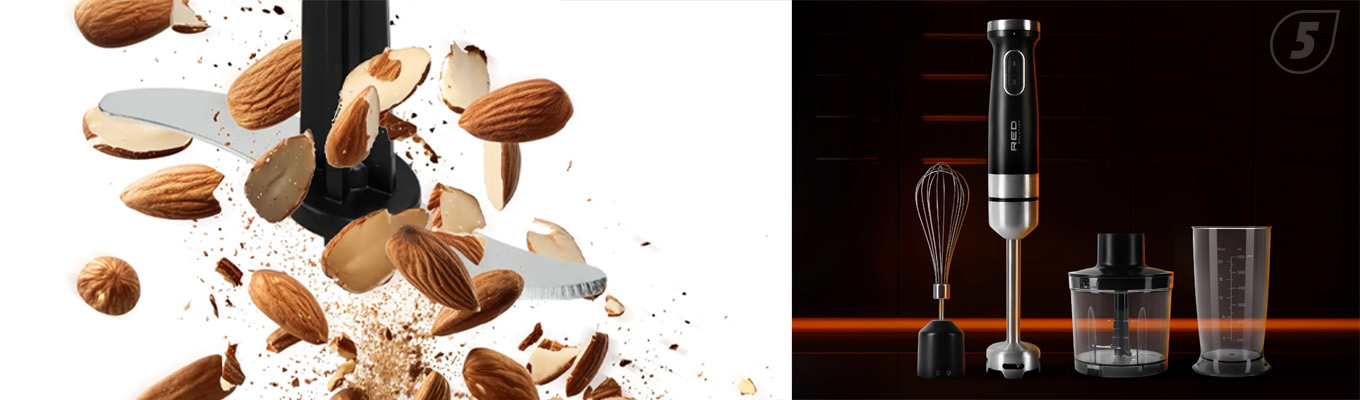 RED SOLUTION HB2903 RED SOLUTION HB2903