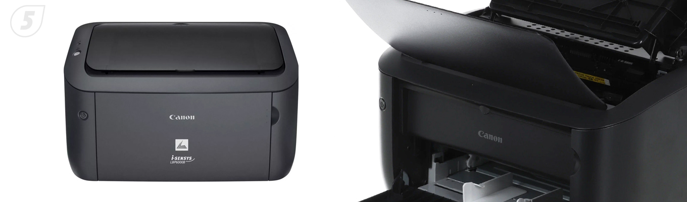CANON I-SENSYS LBP6030B CANON I-SENSYS LBP6030B