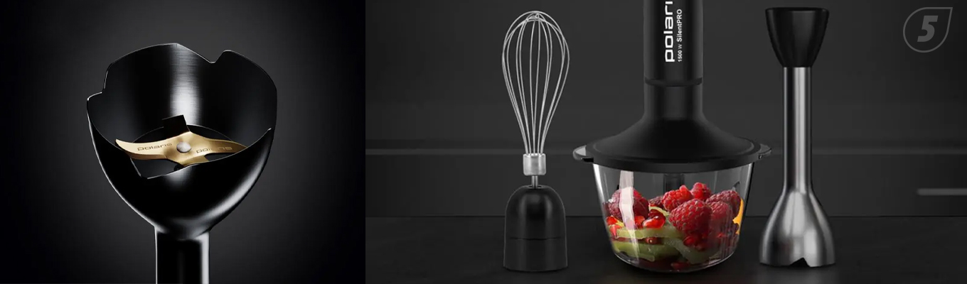 POLARIS PHB 1510GL Silent POLARIS PHB 1510GL Silent