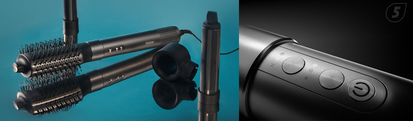 Haier HHS-602 Haier HHS-602