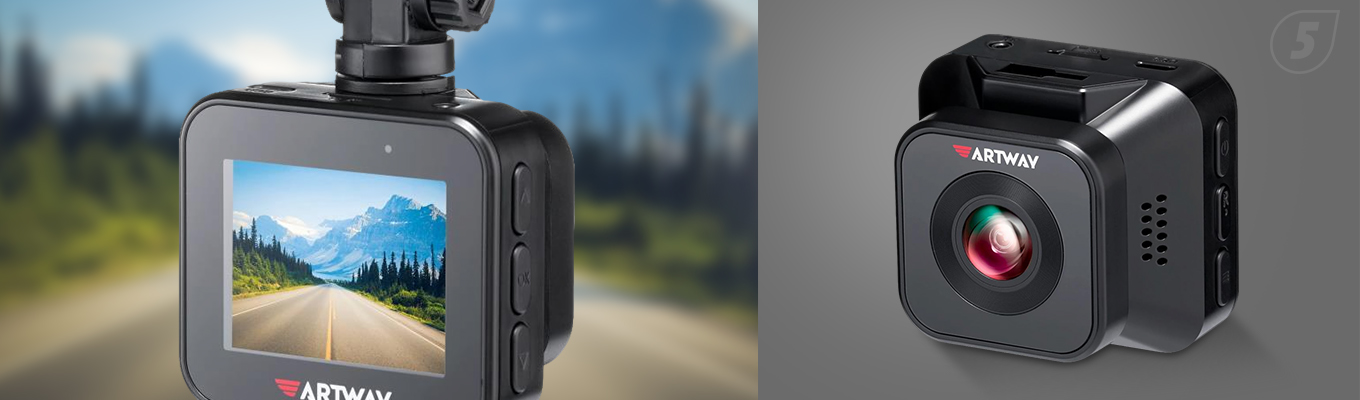 Artway AV-712 Artway AV-712