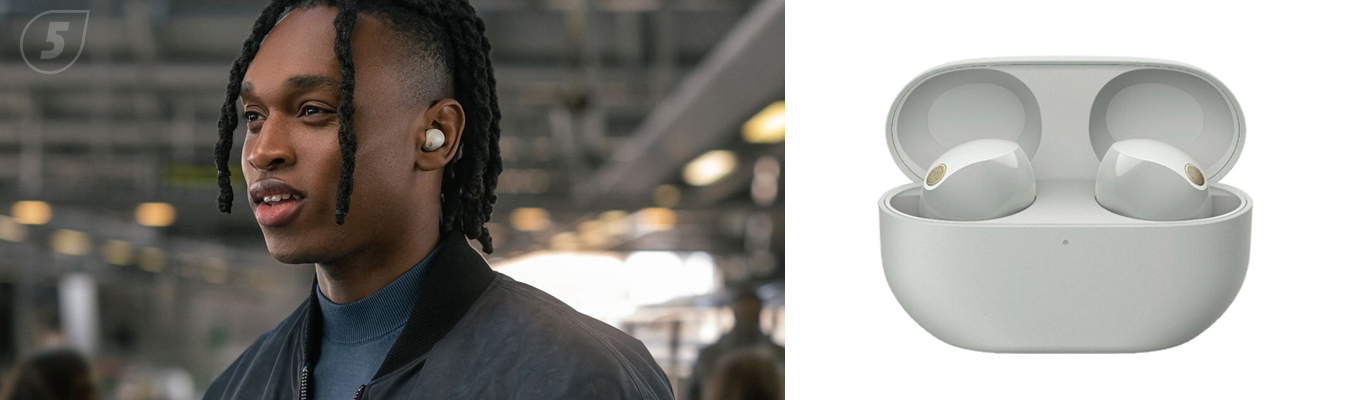 Sony WF-1000XM5 Sony WF-1000XM5