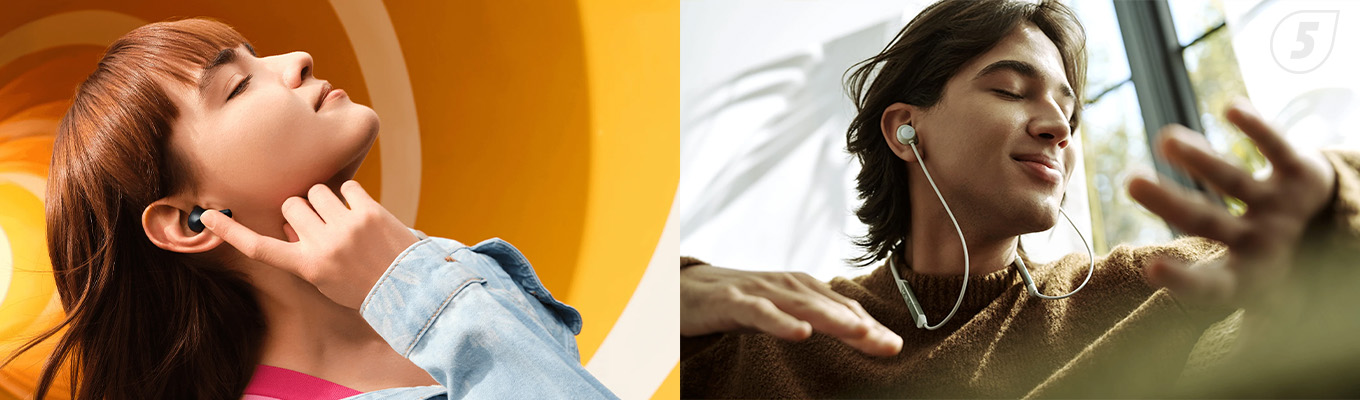 Наушники Наушники