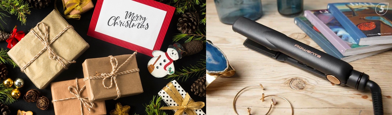 Rowenta Ultimate Experience SF8220F0 Rowenta Ultimate Experience SF8220F0