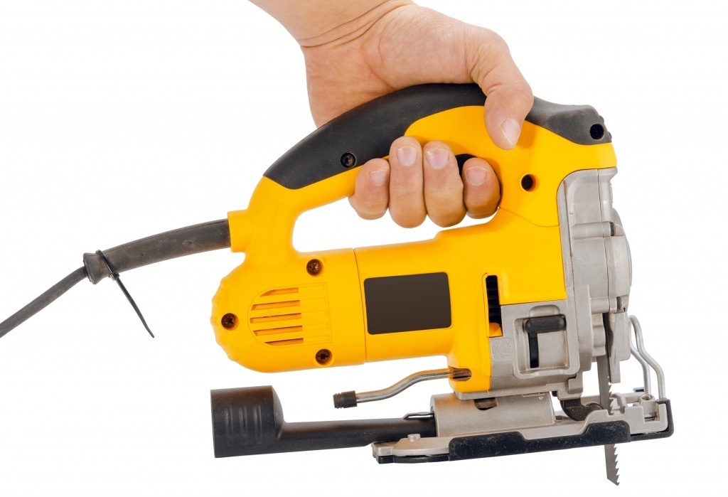 Тип рукоятки