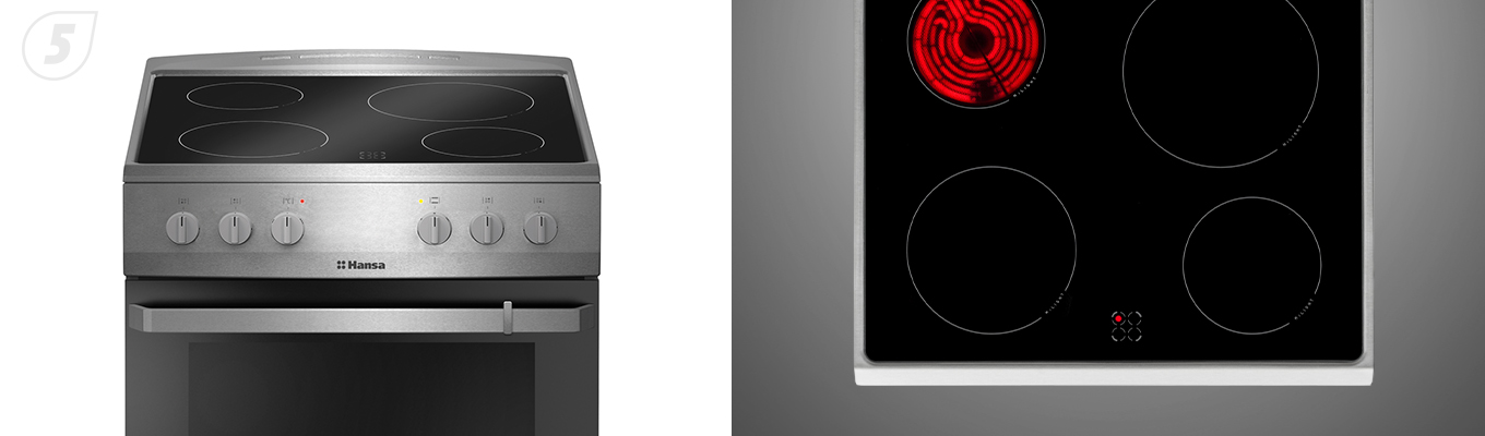 Hansa FCCX680009 Hansa FCCX680009