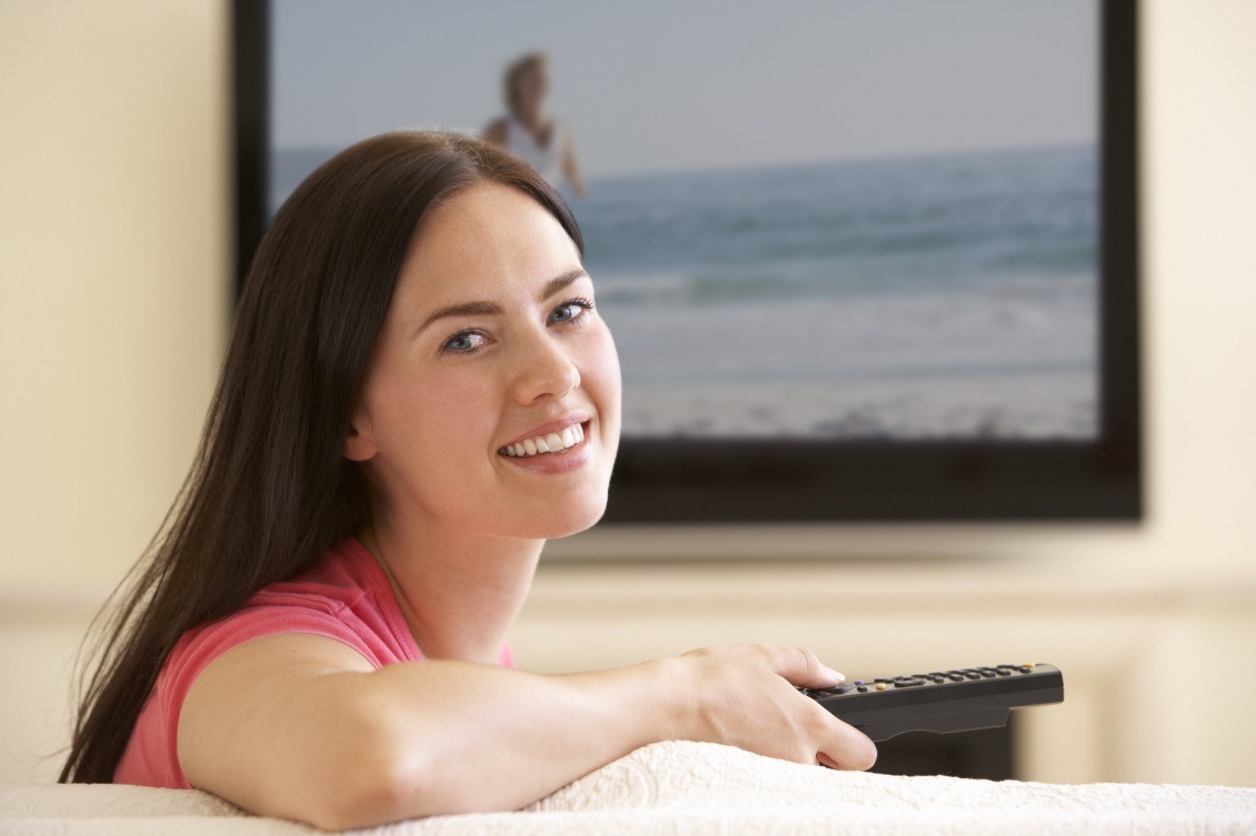 Наличие Smart TV