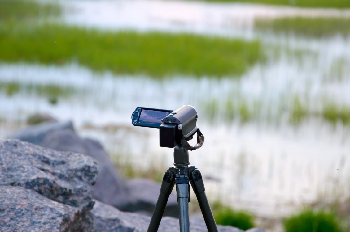 Наличие стабилизации изображения Наличие стабилизации изображения