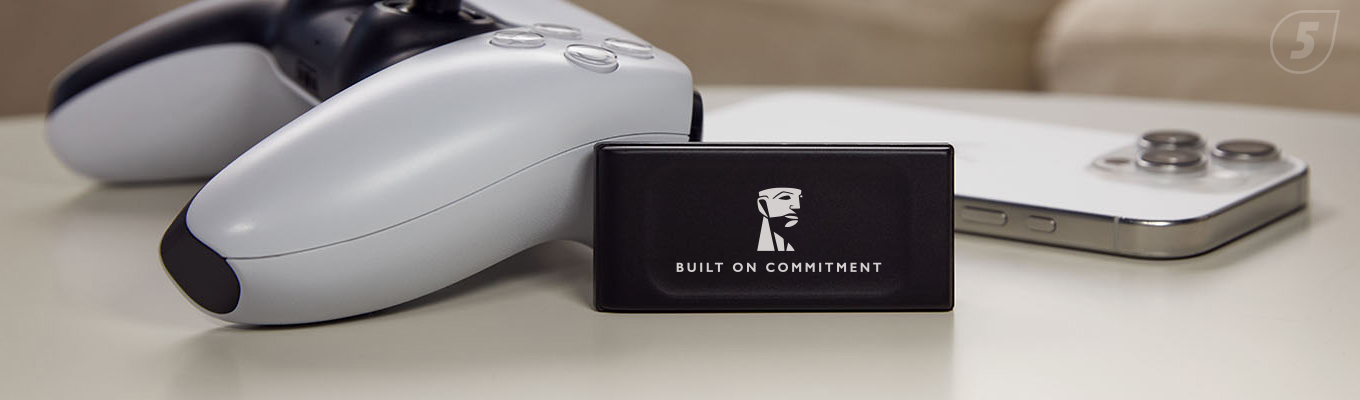 Kingston XS1000 1TB SXS1000 1000GA Kingston XS1000 1TB SXS1000 1000GA