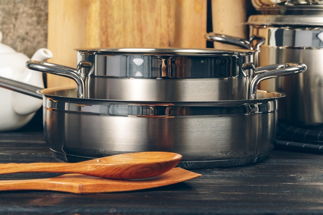 Выбрать сотейник