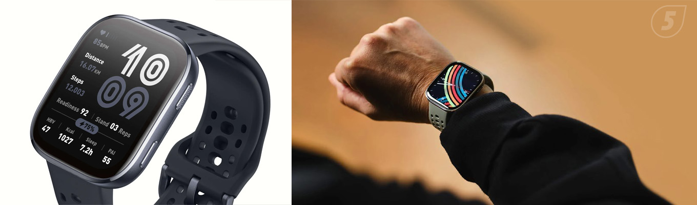 Amazfit Bip 6 Amazfit Bip 6