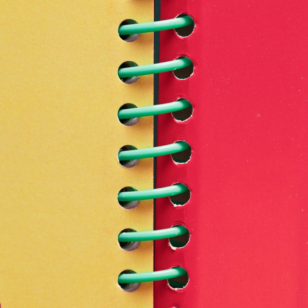 Выбрать расходные материалы для переплета