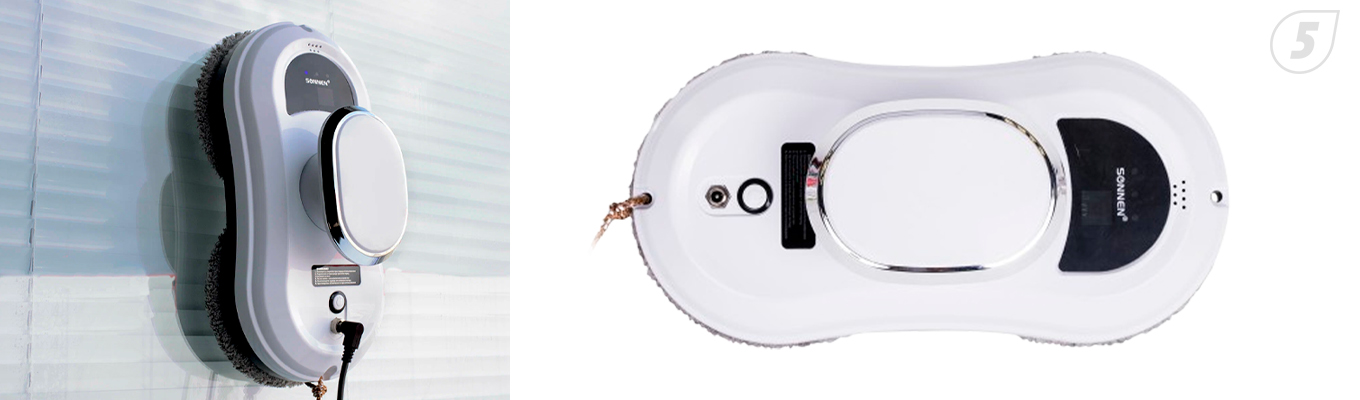 Sonnen Tech RWC-121 UltraClear