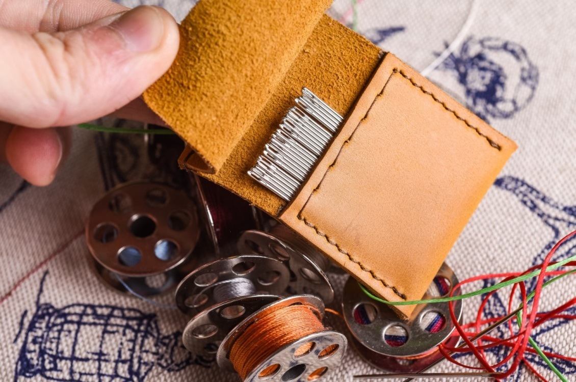 выбрать аксессуары для швейной машины