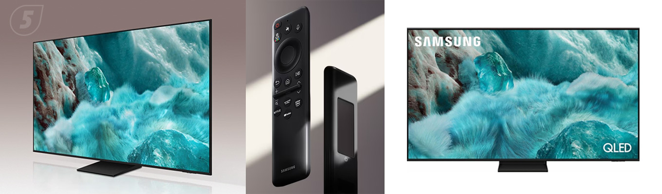 Samsung QE65Q7F5AUXRU