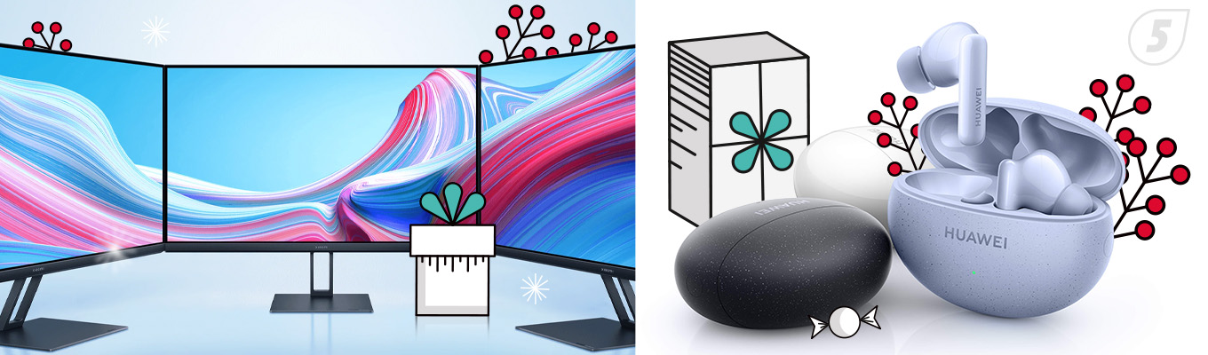 Идеи подарков мужчинам на Новый год