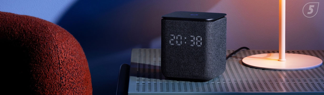 Яндекс.Станция-Миди Яндекс.Станция-Миди