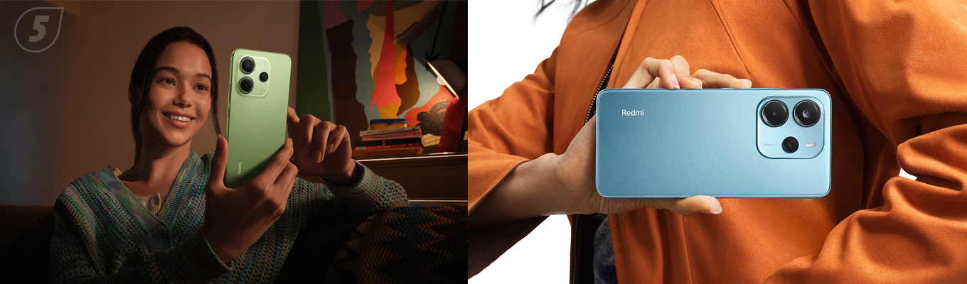 Xiaomi Redmi Note 14 Xiaomi Redmi Note 14