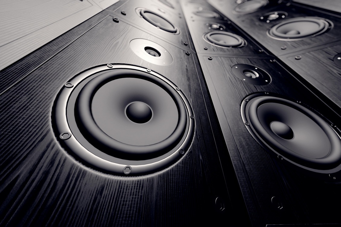 Усилитель Усилитель