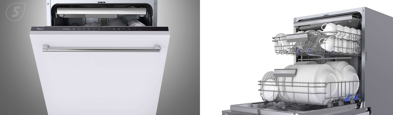 Midea MID60S440i Midea MID60S440i