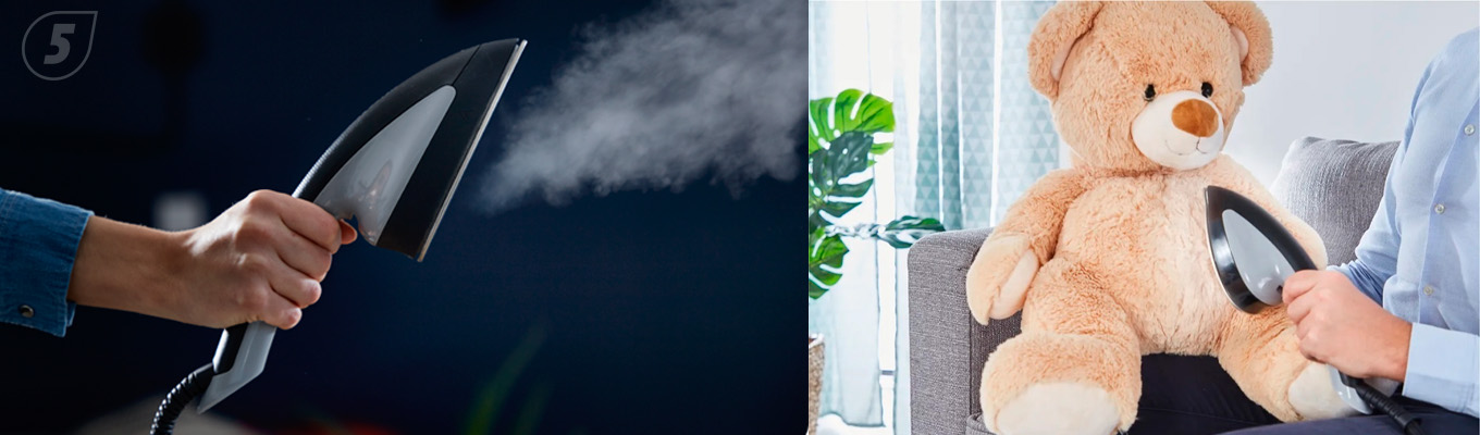 Tefal Ixeo+ QT1510E0 Tefal Ixeo+ QT1510E0