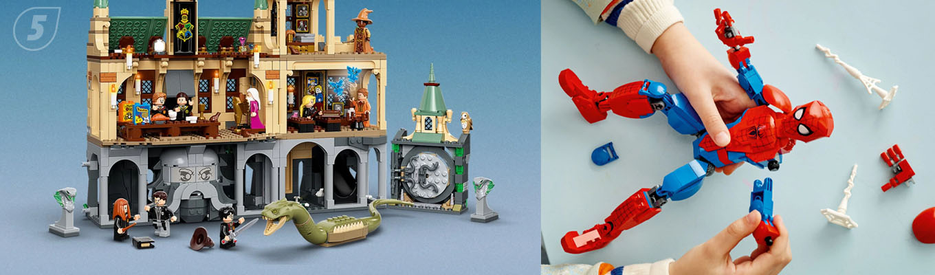 Конструкторы Конструкторы