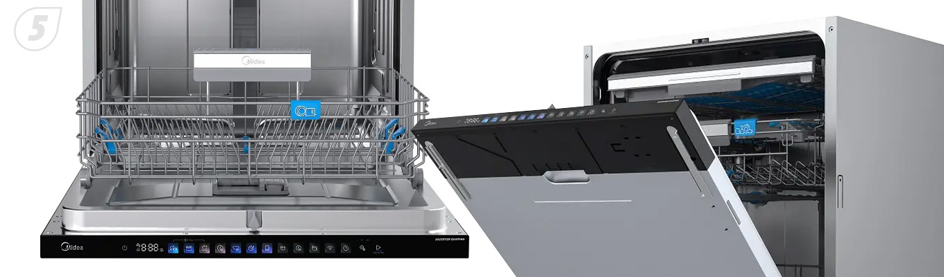 Midea MID60S730i Midea MID60S730i