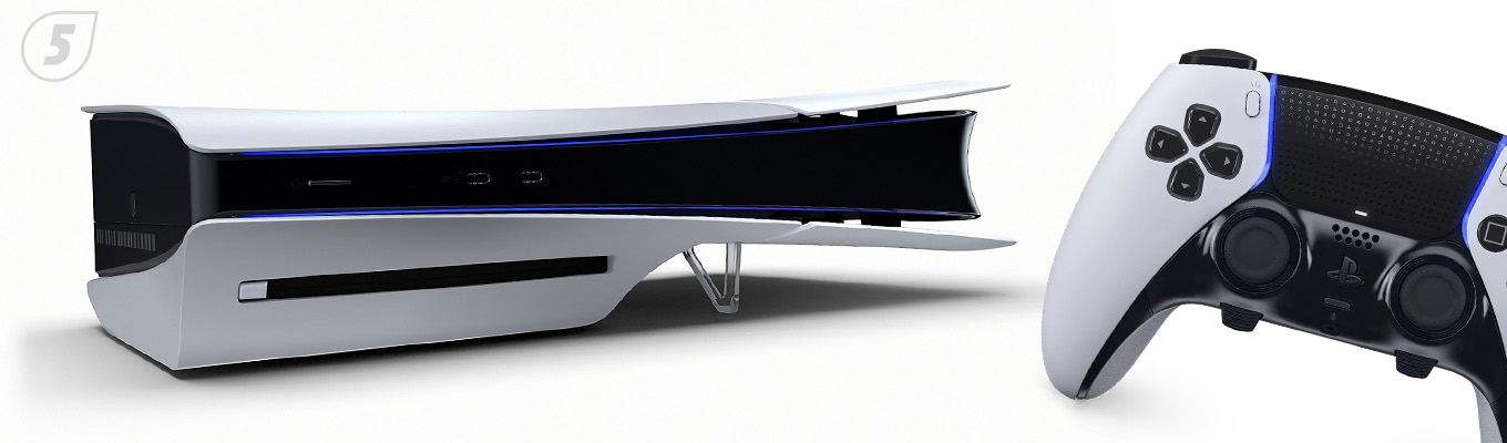 Консоли и видеоигры