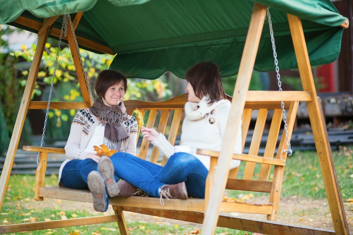 Форма ножек