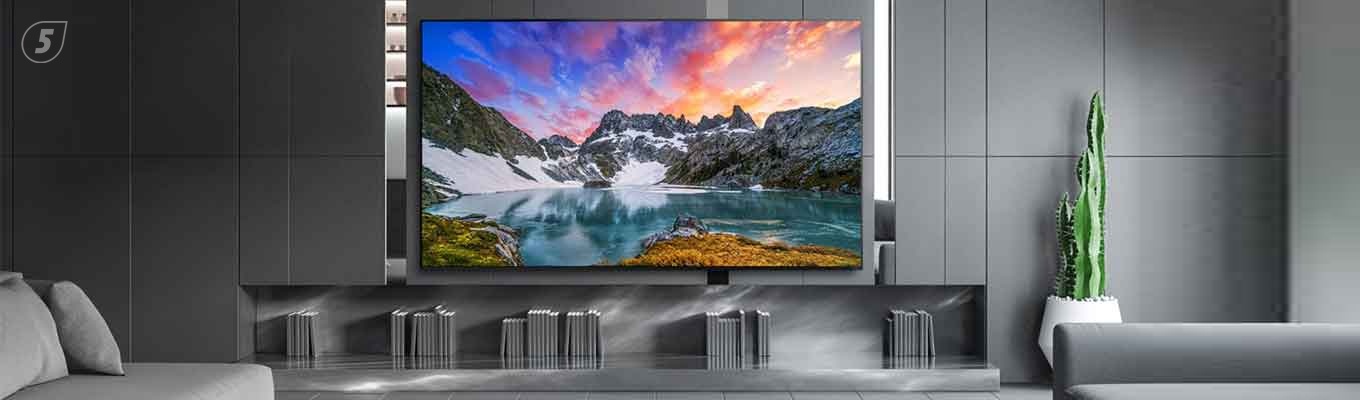 Как настроить телевизор LG