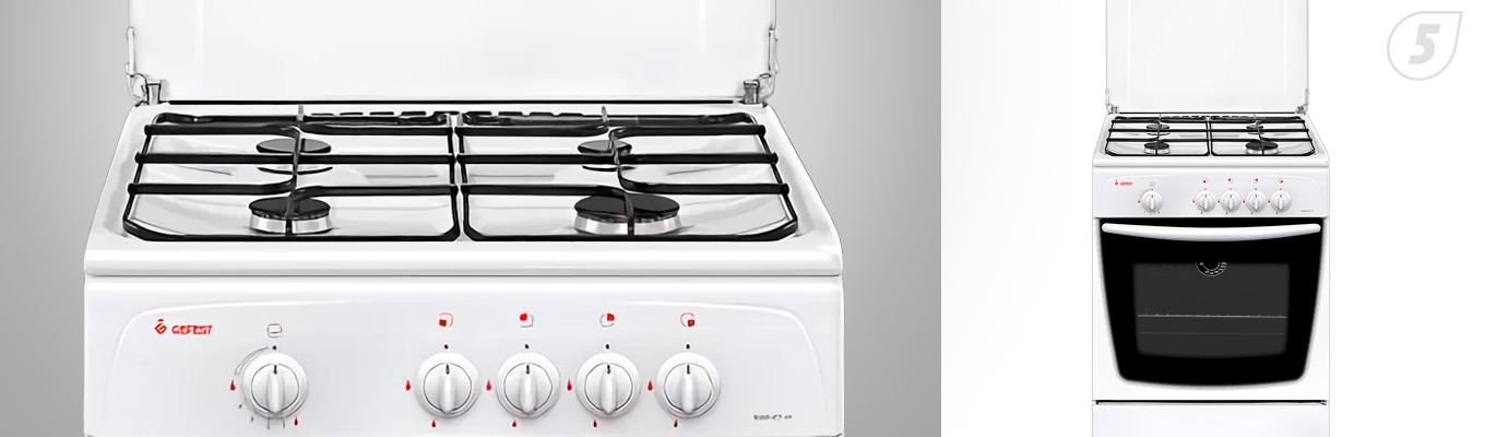 GEFEST ПГ 1200-С7 К8