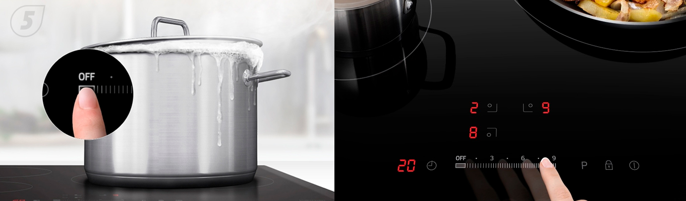 Samsung NZ64H37070K WT Samsung NZ64H37070K WT