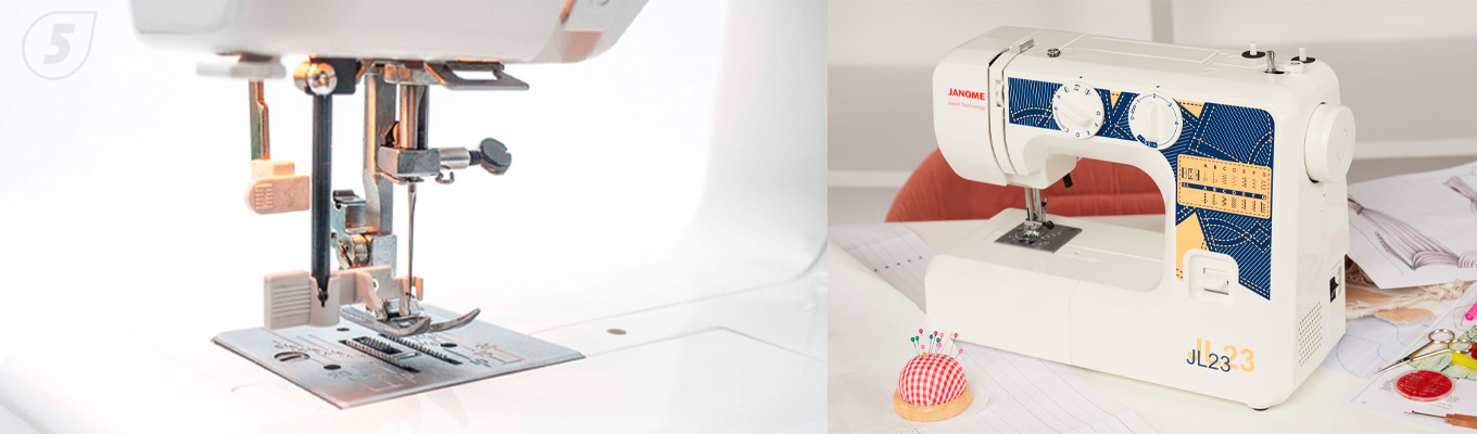 Лучшие швейные машины Лучшие швейные машины