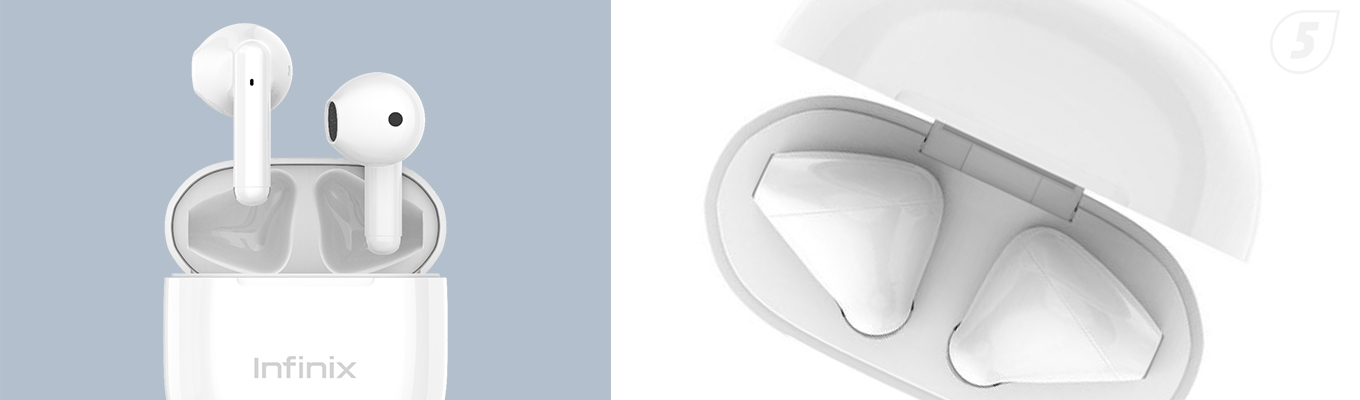Infinix XBuds XE29 Infinix XBuds XE29