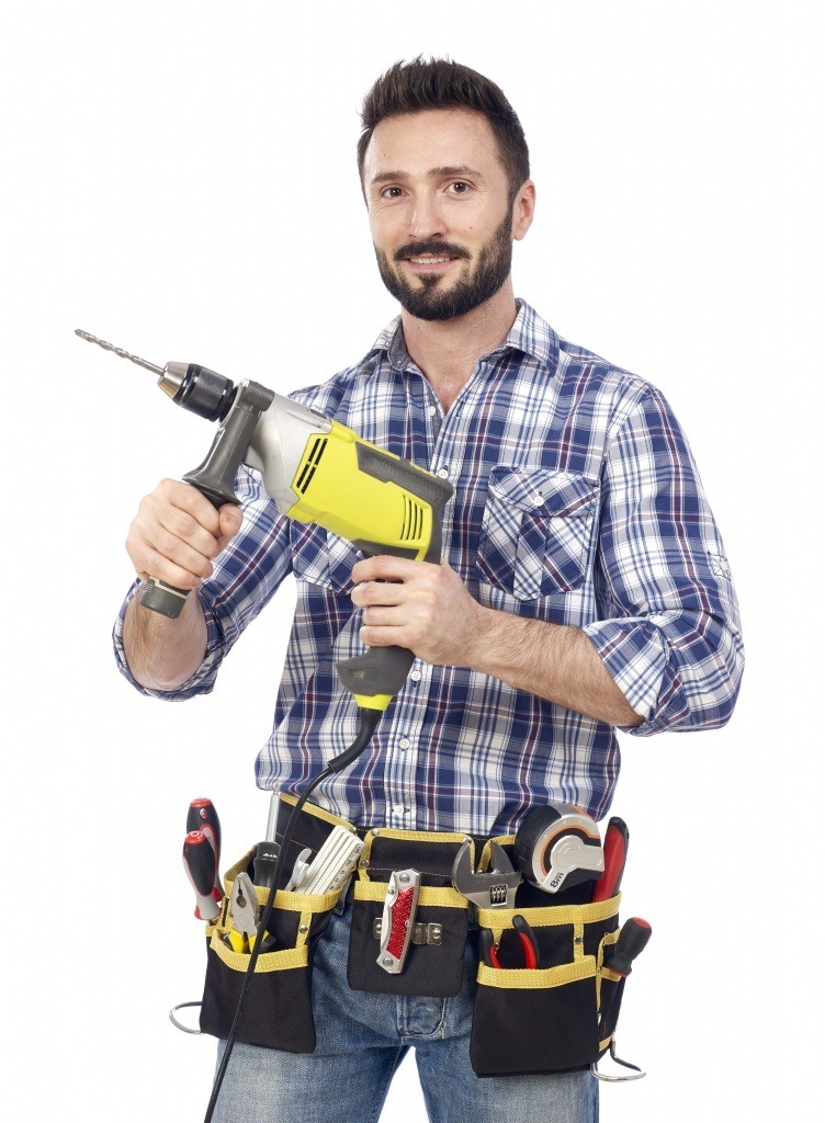 Как выбрать перфоратор